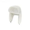 Winter New Cotton Hat Outdoor Cycling Warm Hat Windproof and Cold-proof Thickened Rabbit Fur Ear Protector Northeast Plush Lei Feng Hat