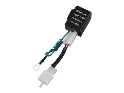 Εξωτερικός φωτισμός – Φλας