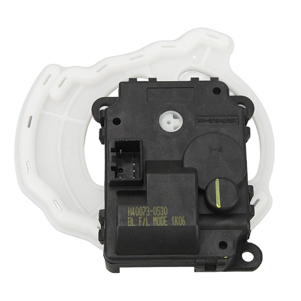 Heater Actuator Mode OEM Standard Long Lasting 972223E060 Replacement for Kia Sorento 2006 to 2009