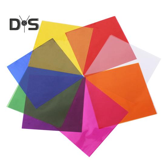 

80/160 листов прозрачной целлофановой упаковочной бумаги для рукоделия, подарочной упаковки, водонепроницаемой, термосвариваемой, цветной обертки B