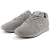 New Balance 996 Triple Grey Sneakers CM996MB2