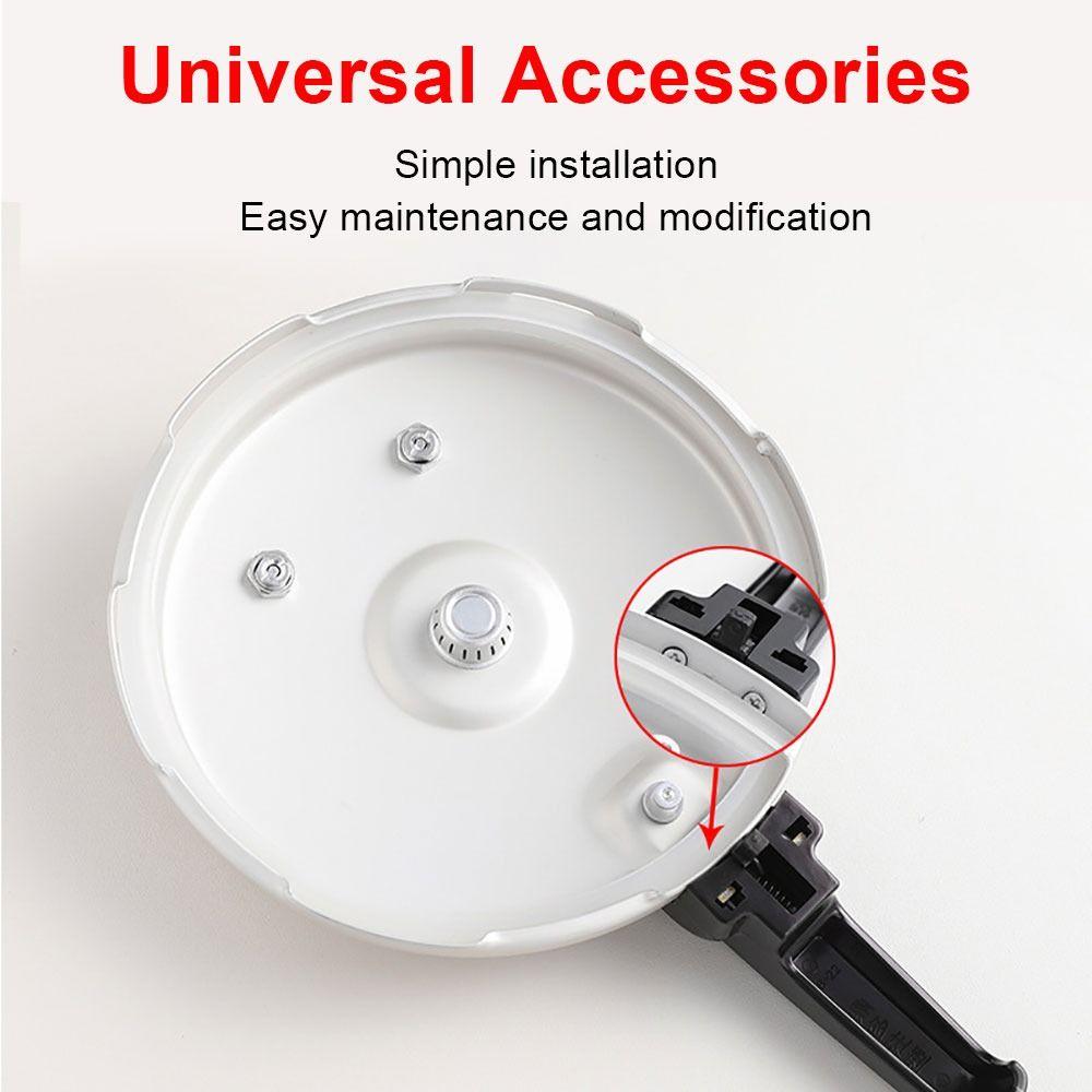 1Set Removable Aluminum Alloy Pressure Cooker Handle  Kitchen Cooking Utensils