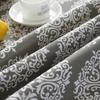 Round Table Cloth 47/59/39inch Dinner Decorative Table Cover Wedding Hotel Birthday Table Cover for Holiday Home Christmas Party