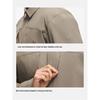 Anta Champion Travel Series Men's Water-Repellent Soft Shell Jacket
