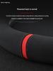 GAC Trumpchi Ultra-thin Plush Suede Steering Wheel Cover for GS8, GS5, GS4, M8, M6, GS3