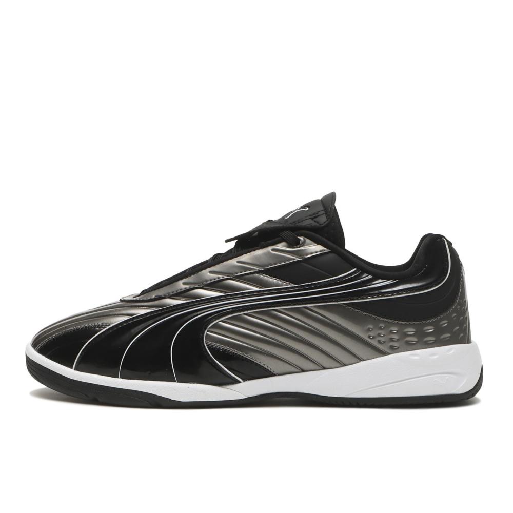 Puma V S2 Goalgetter 403282 03aged silVer 225
