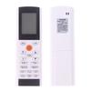 1 Piece Replacement For Gree ELECTROLUX TADIRAN AC Air Conditioner Remote Control Universal YACIFB YAC1FB YAC1FB6 MSHV25D1S