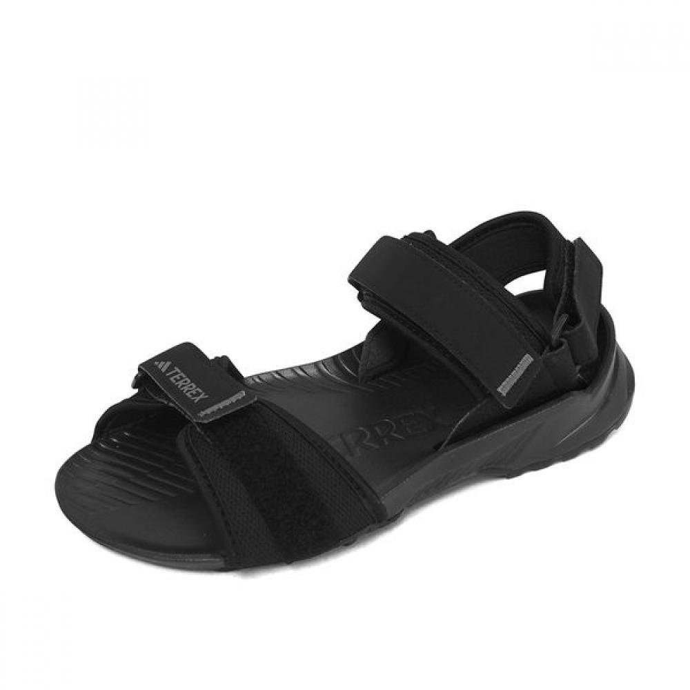 

Adidas Adidas Terrex Hydroterra Sandal Black Jq2231 JQ2231/265mm(UK8)