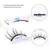 Magnetic Reusable Eyelashes in Glue-Free Portable Case for Beginners