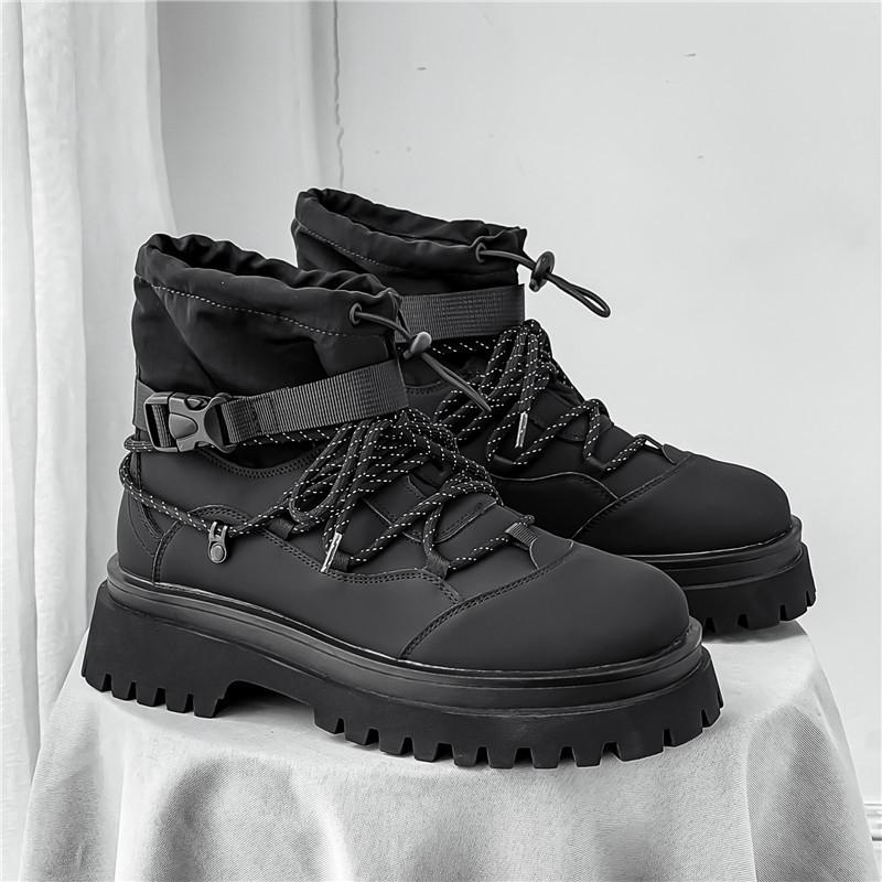 TS JYL Sneakers  Men Casual Summer Nylon Mesh 44