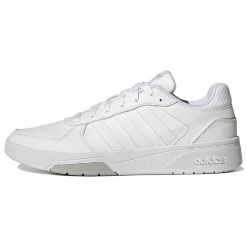 

Adidas CourtBeat Court Lifestyle Shoes White Sneakers GX1745 44⅔