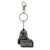 FACE LOGO RUBBER KEY CHARM &