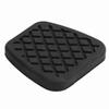 Brake Pedal Rubber Cover Automobile Accessories 46545‑SA5‑000 Replacement for Accord 1976‑2014
