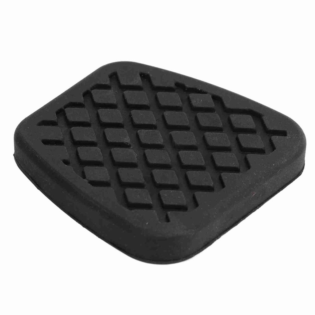 Brake Pedal Rubber Cover Automobile Accessories 46545‑SA5‑000 Replacement for Accord 1976‑2014