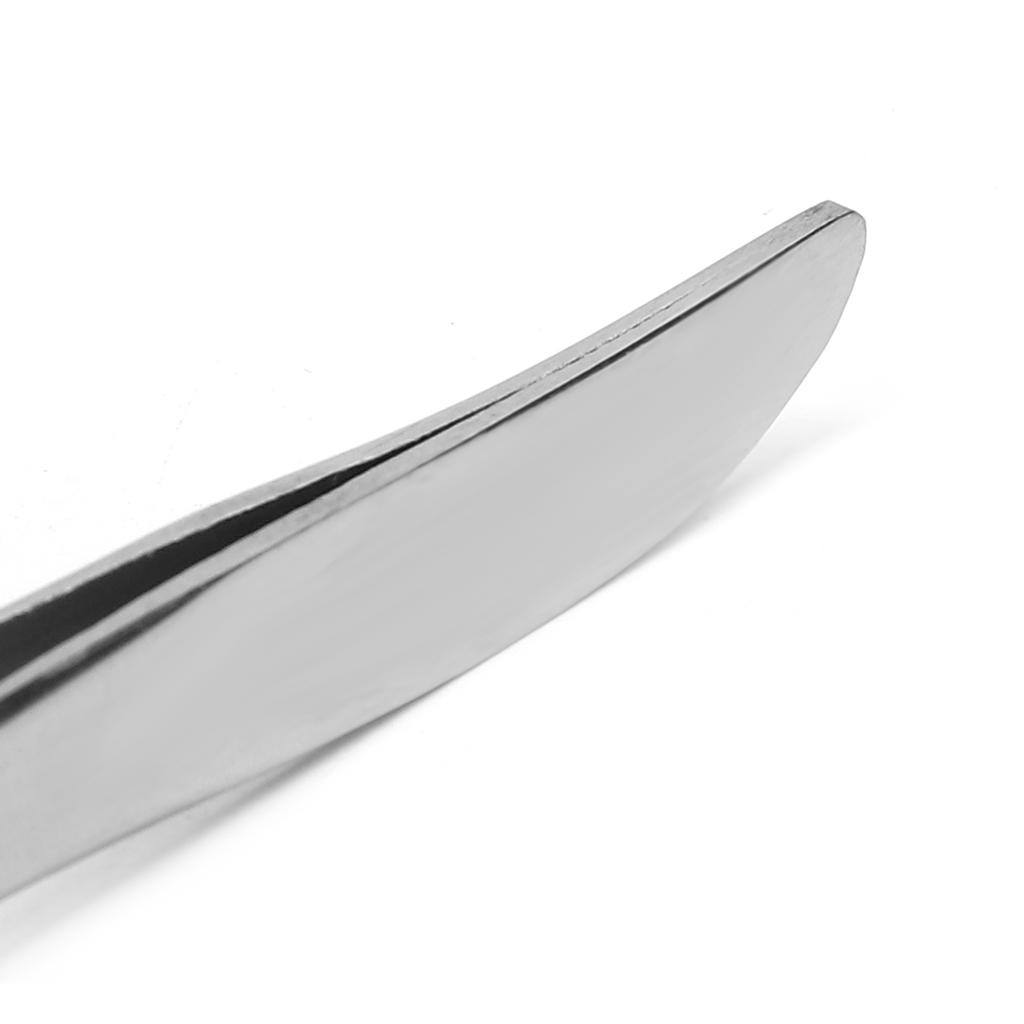 Stainless Steel Eyebrow Hair Tweezers Facial Hair Removal Clips Makeup Beauty Tool