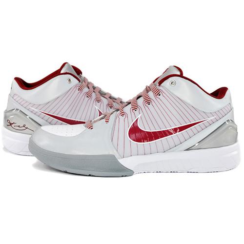 Nike Zoom Kobe 4 'Lower Merion Aces' 344335-061