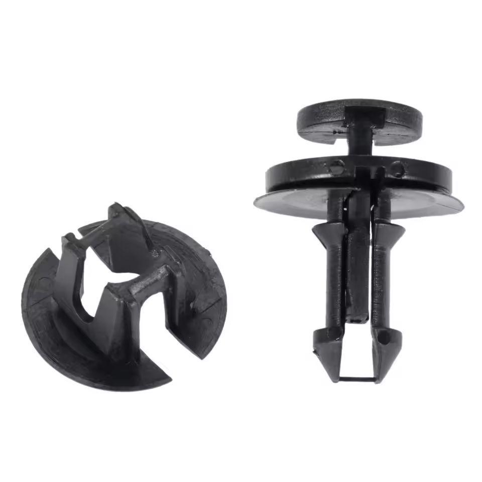 Front Air Deflector Fixing Clip for GM Chevrolet - Part No. 15733971