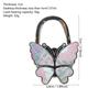 NEW Handbag Hook for Women Portable Creative Purse Hanger Durable Foldable Purse Holder for Table