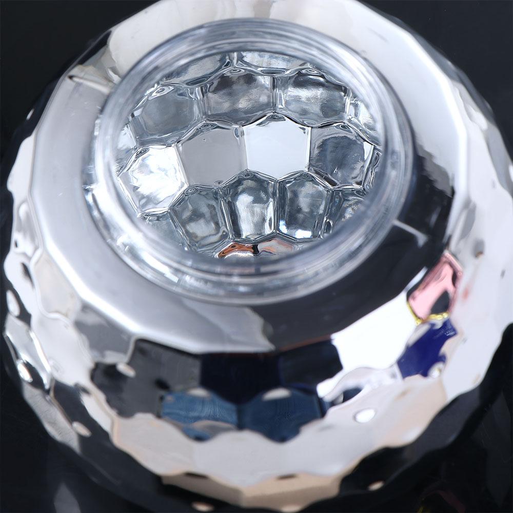 Party Flashlight Sparkly with Straw Disco Ball Cup Wine Goblets Bar Tools Cocktail