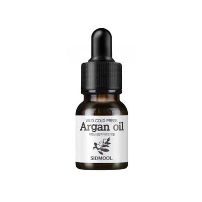 Wild Cold-Press Argan Oil 11ml