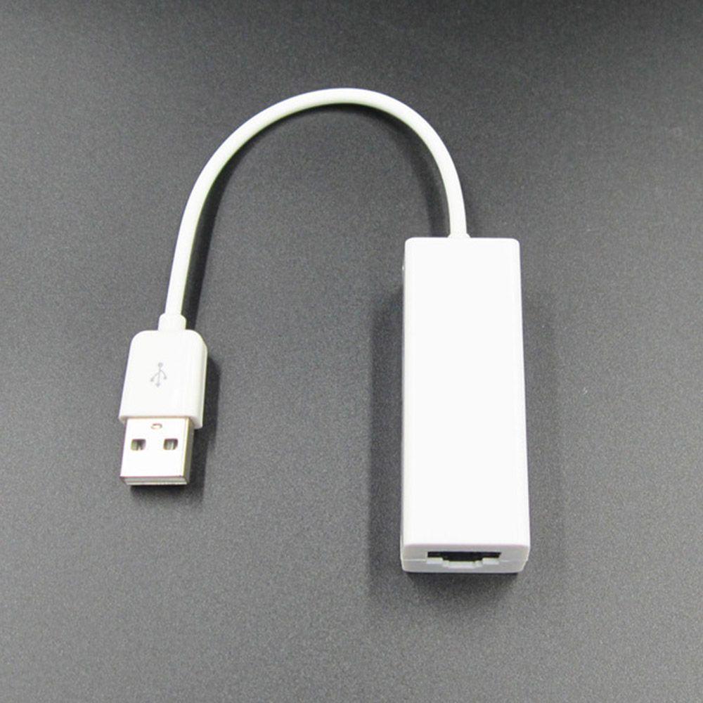 Zu RJ45 Computer & Büro Ethernet-Netzwerkkabel Konverter Typ-C zu RJ45 USB-Hubs Netzwerkadapter