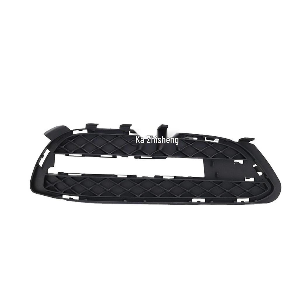 Mercedes-Benz E-Class Fog Light Cover & Bright Strip - Part Numbers 2128851723, 2128851823, 2128851774