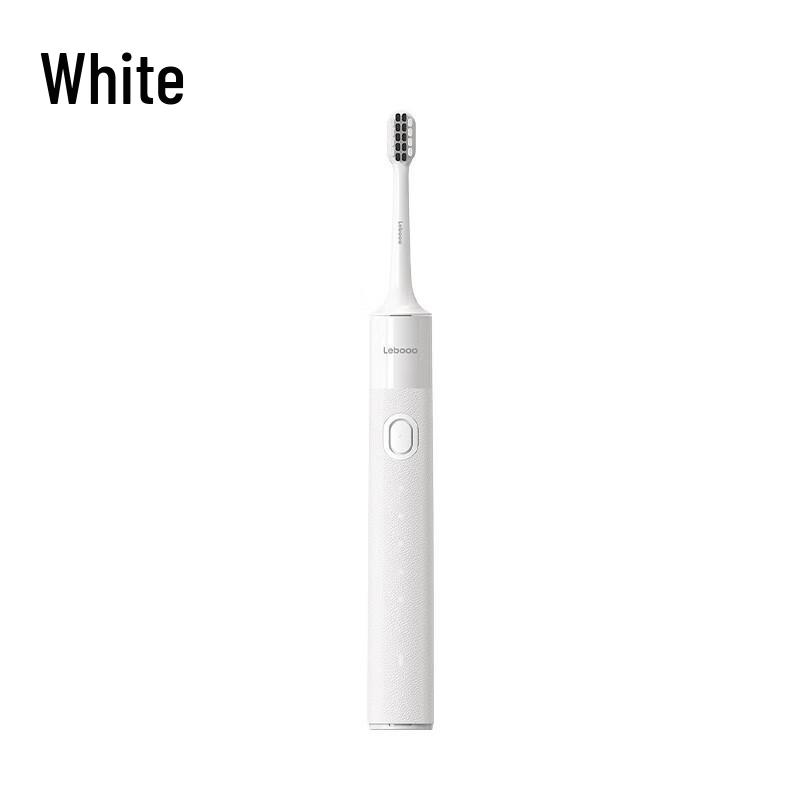 

Звуковая электрическая зубная щетка Lebooo с текстурой ягненка