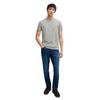 Hugo Herren Stretch Slim T-Shirt (Packung mit 2)