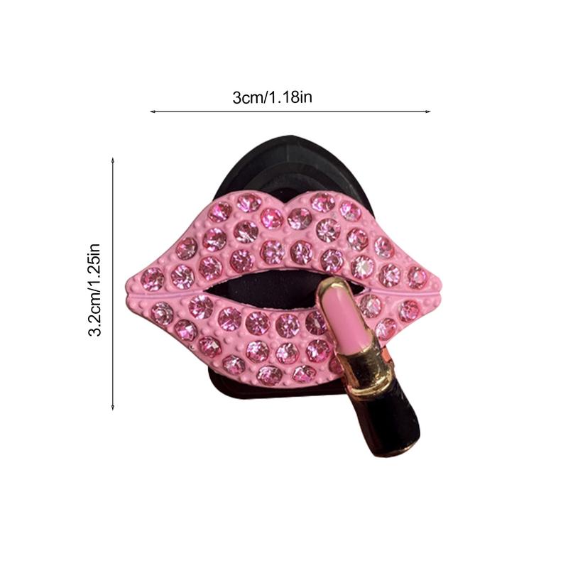 Bling Car Headrest Hook Rhinestone Car Purse Hangers Bling Purse Hook Hangers Auto Hooks Car Hangers Backseat Holder Car