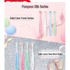 Colgate Ultra Dense Fluffy Bristle Toothbrush