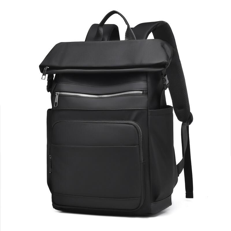 Business Backpack Men's Large Capacity Multifunctional Computer Backpack Outdoor Travel Backpack