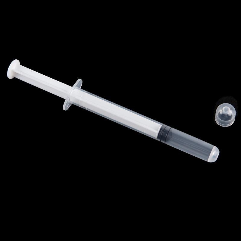 2/5Pc Vaginal Applicator Lubricant Injector Syringe Anal Nasal Cavity Applicator