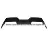 Suzuki Jimny JB74 (2019-2022) Rear Spoiler Tail Wing Deflector