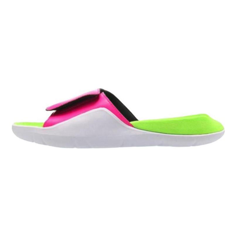 Jordan Hydro 7 Quai 54 2018 AT9193-600