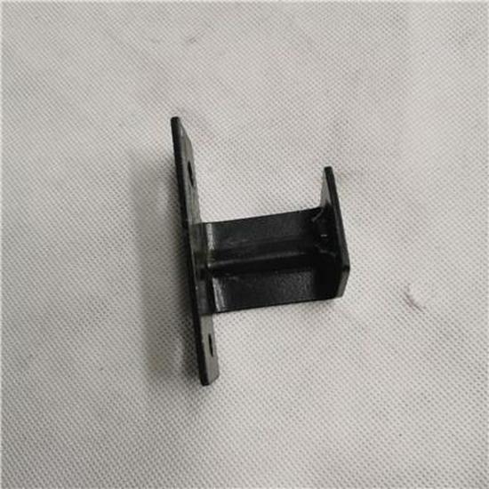 Bracket for Lower Left Corner Panel of Foton Foton H4531010039A0