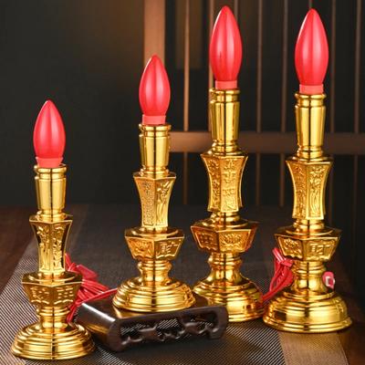Decoración para el hogar
 – Candelabros