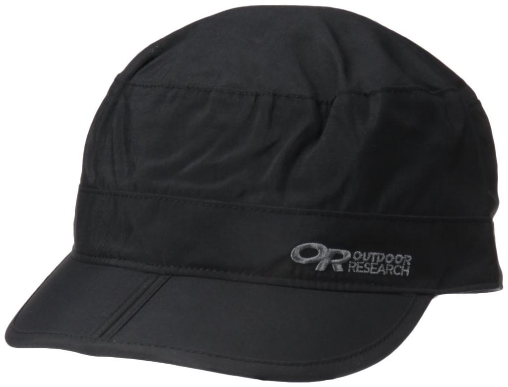 Raider Pocket Cap L