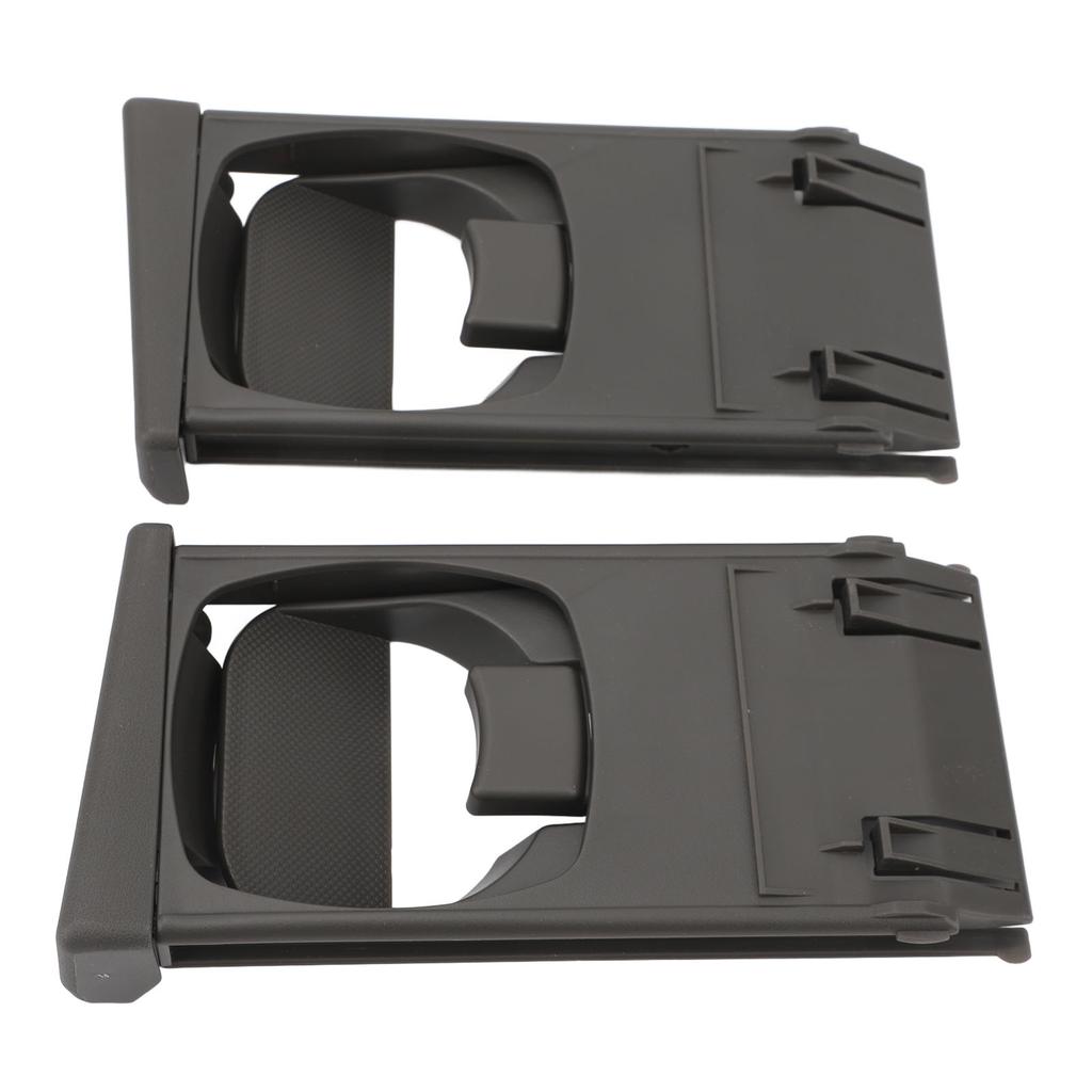 2Pcs  board Cup Holder 25042561‑ 707 Versatile Stylish Look   Cup Holder for     2005 to 2015