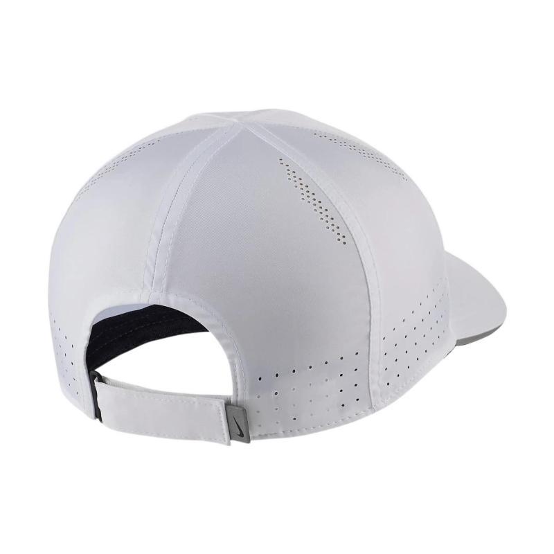 Nike Casquettes de baseball Unisexe Blanc Décontracté DC3598-100