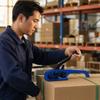 Manual Strapping Tensioner High Quality for Workshop Bundling, Packaging Workers