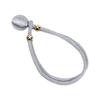 Adjustable High Quality French Ball Curtain Tiebacks Convenient Decorative Draped Curtain Fixer Holdback