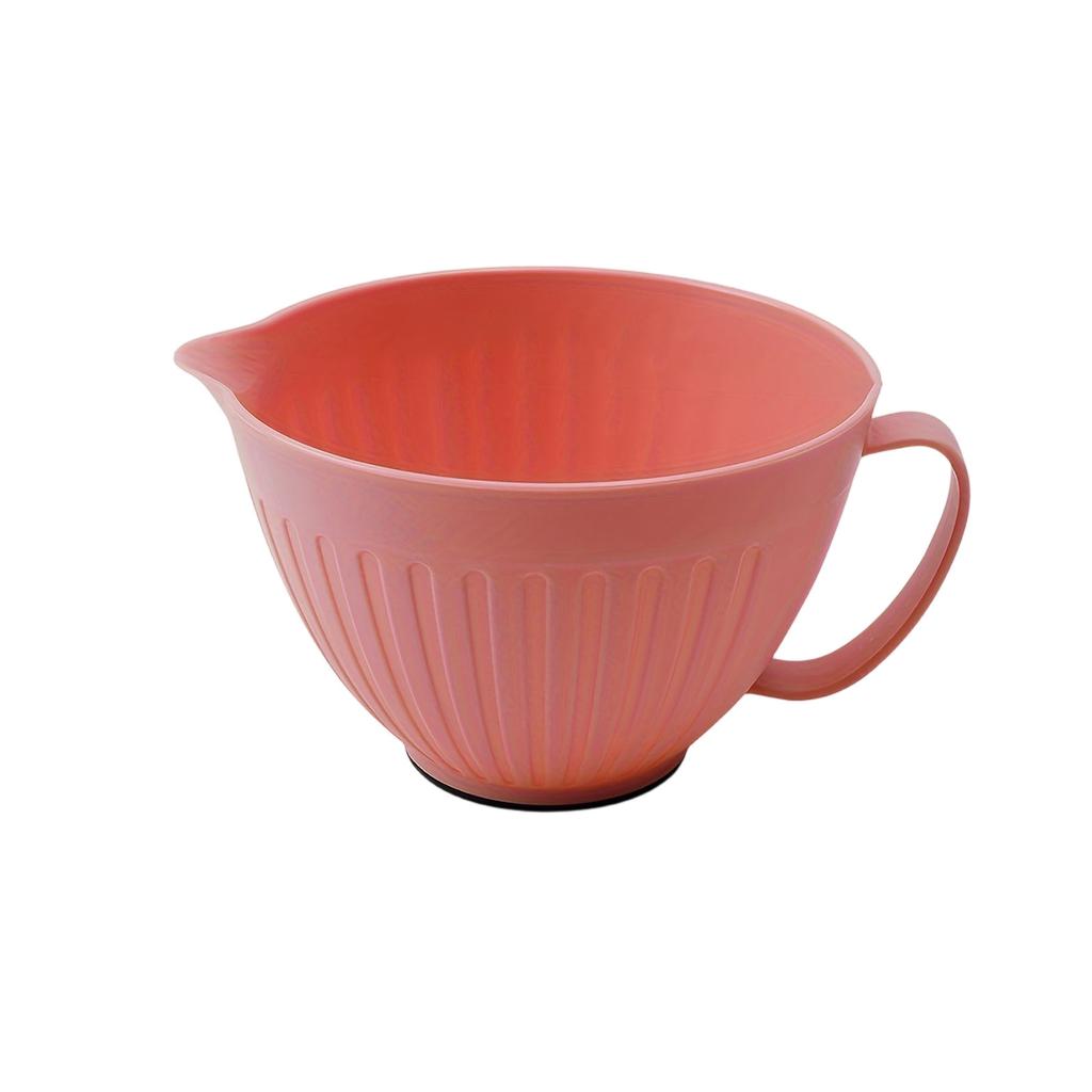 Bowl Vegetable Fruit Snack Plate Multi-Functional Washing Basket And Mixing Bowl