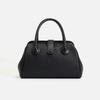 Handbag, Niche, High-end, Pillow Bag, Spring New Item, Soft Leather, Fashionable, Large Capacity, Mom Bag, Clip Bag