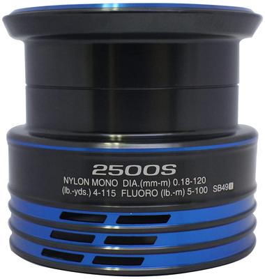 Genuine Part 21 Nexave 2500S BOX Spool Assembly Part 101F8 No.