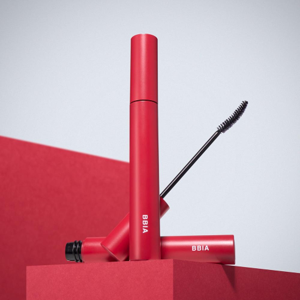 

BBIA Тушь для ресниц Never Die Extreme 2 цвета 01 SUPER BLACK