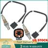 2X Up+Downstream Oxygen Sensor For Kia Rio 1.6L L4 2006 2007 2008 2009 2010 2011