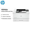 HP LaserJet Pro 4004dw Black and White Laser Printer CN Plug (adapter Included)