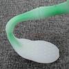 Plus Magnetic Clapper Meridian Shoot Health Clapping Beat Tapping Back Massager Silicone Knock Body Hammer Massage Stick Care