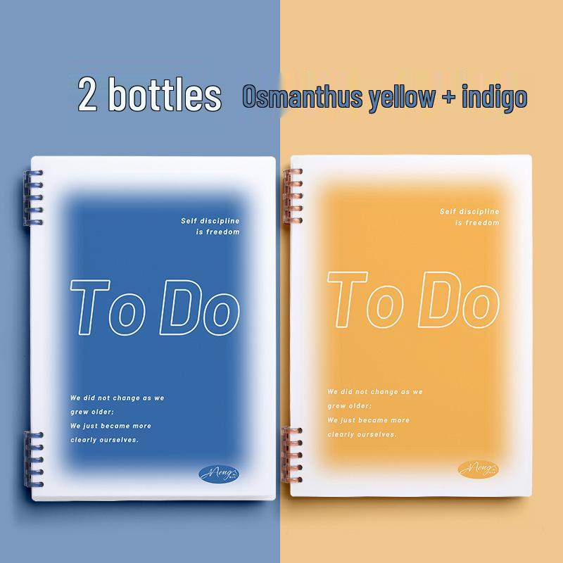 Loose-leaf Cornell Notebook: High-Efficiency Memory Method, B5/A4 Grid, Ideal for College, Postgraduate, Law, and Civil Service Exams