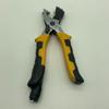 Feather Fist Dual-Use Badminton Racket Grommet Flaring Pliers 100V-220V
